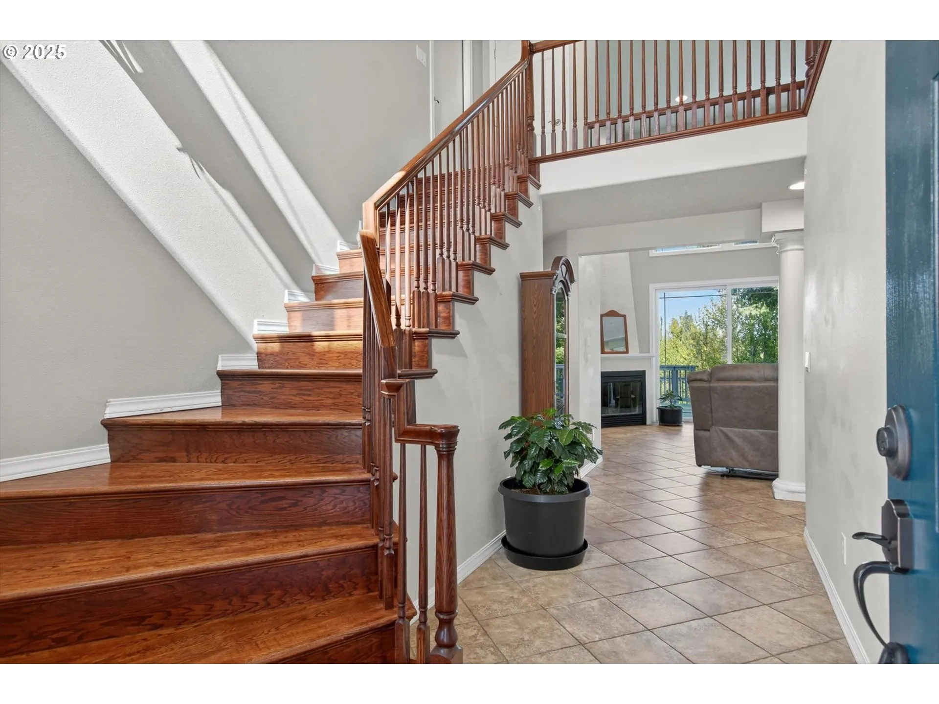 Entrance/Foyer