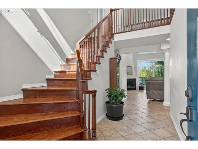 Entrance/Foyer