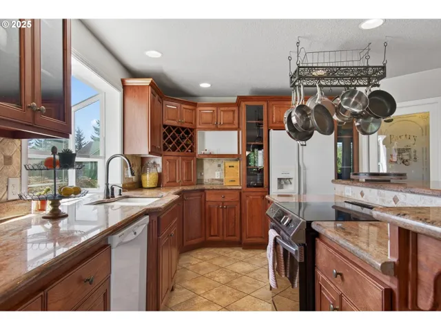 Kitchen-# 1
