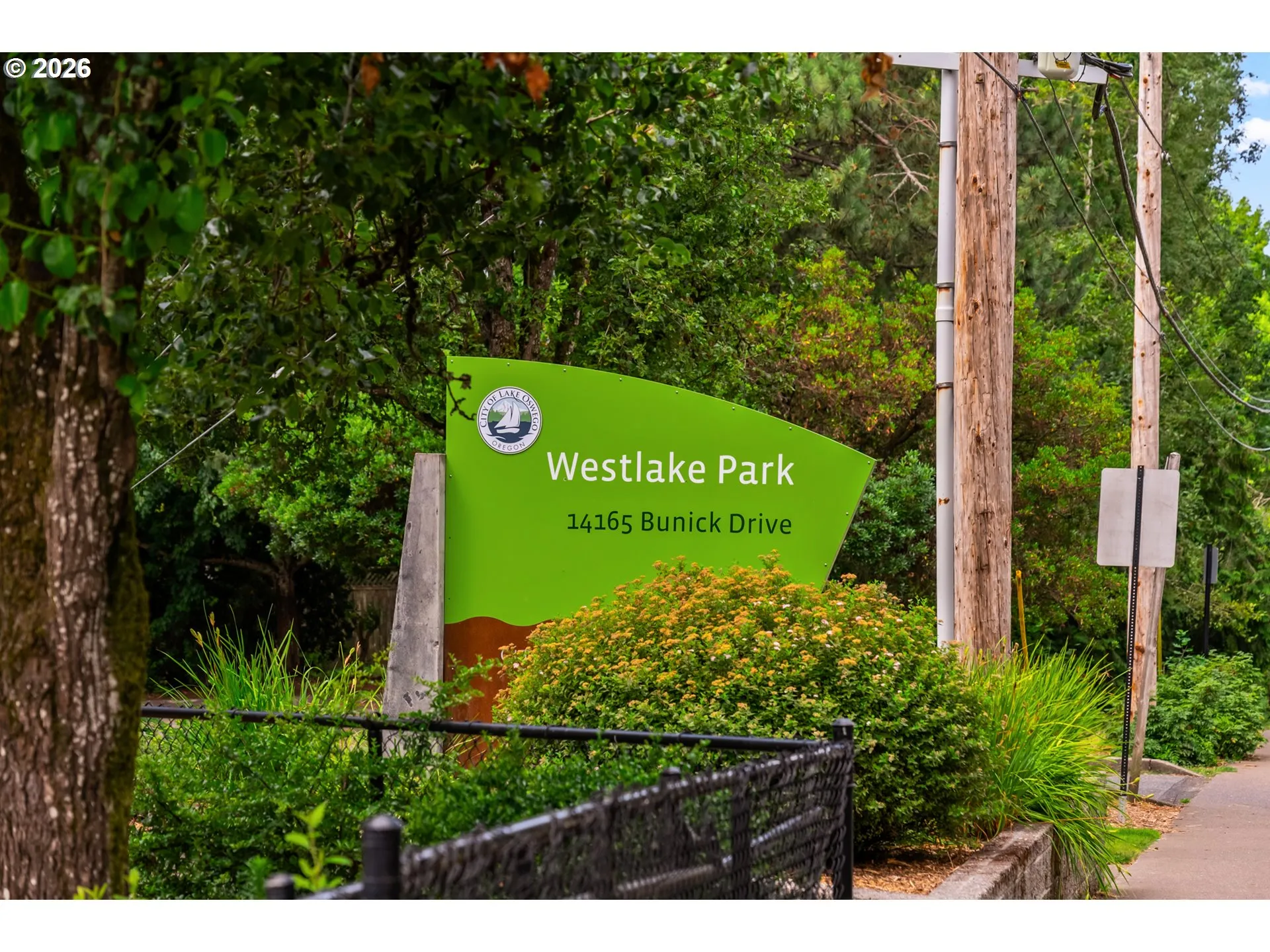 Community Park