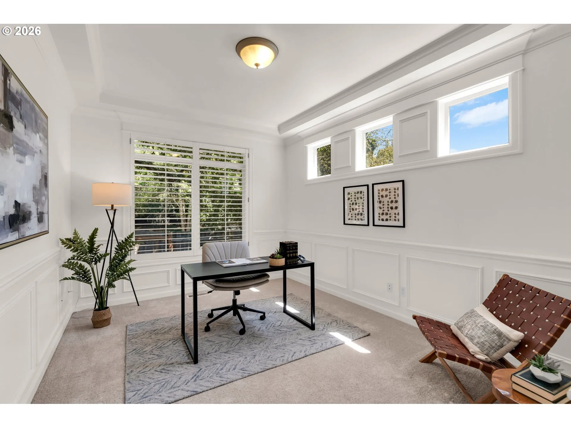 Den/Office