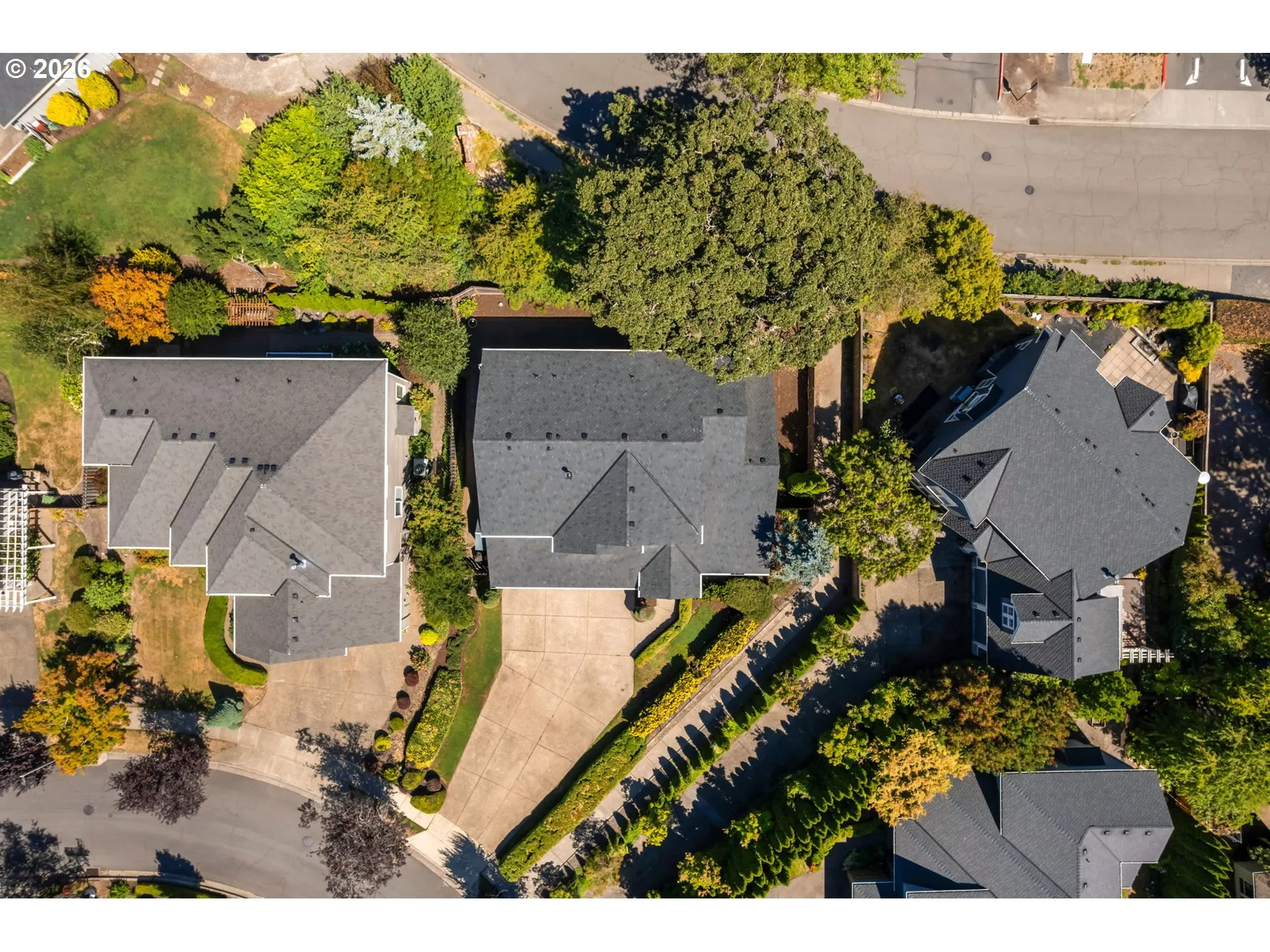 Drone View/UAV