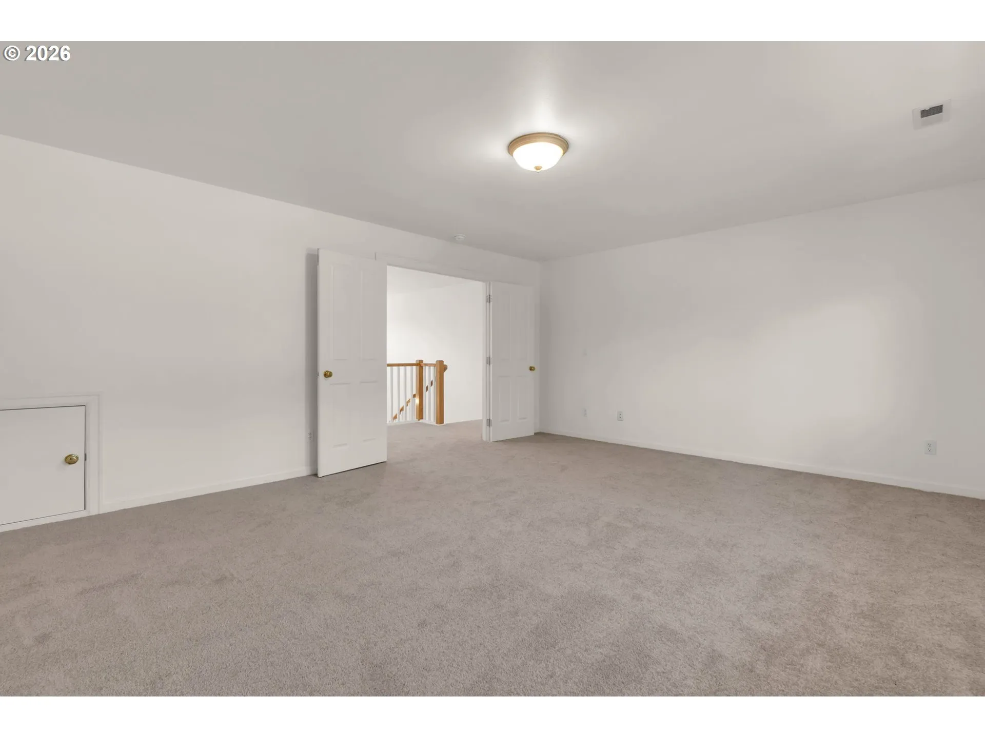Bonus Room