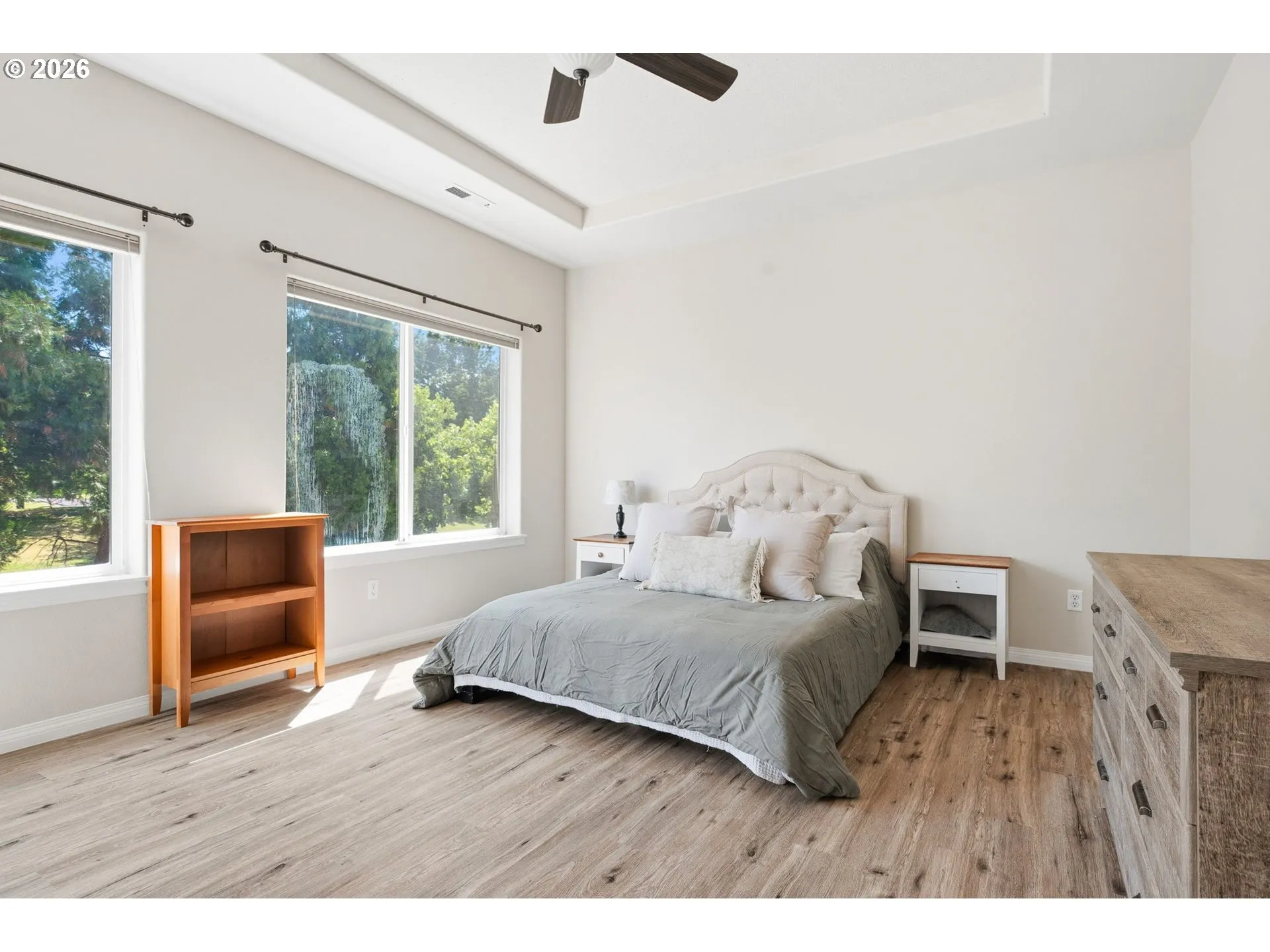 Primary Bedroom-Upper