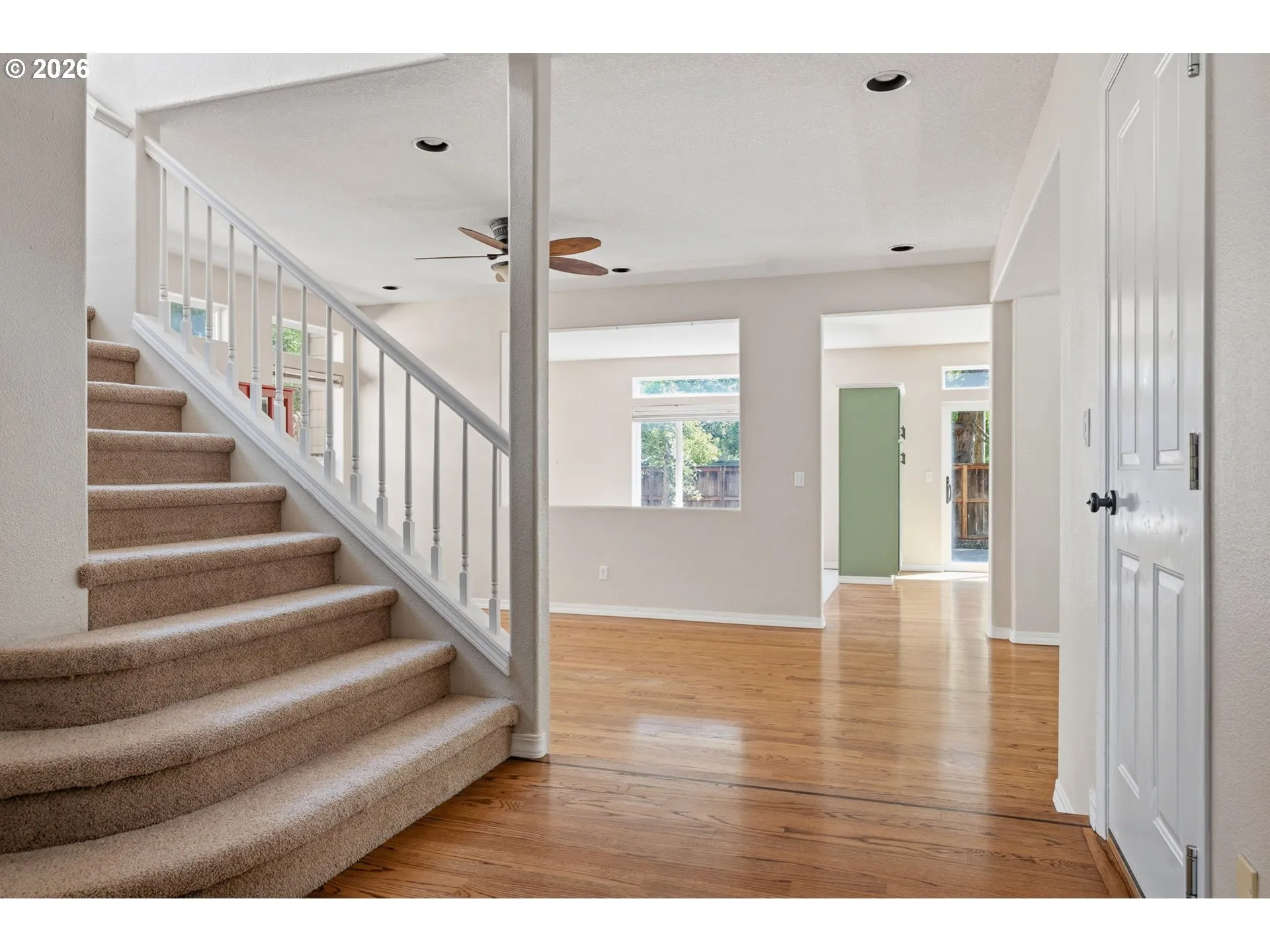 Entrance/Foyer