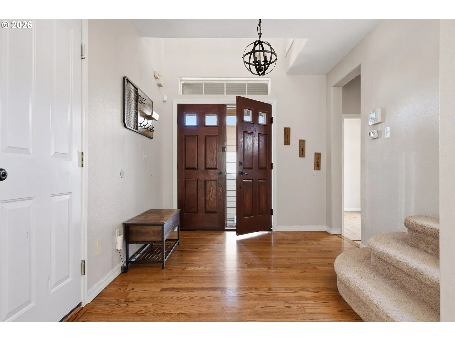 Entrance/Foyer