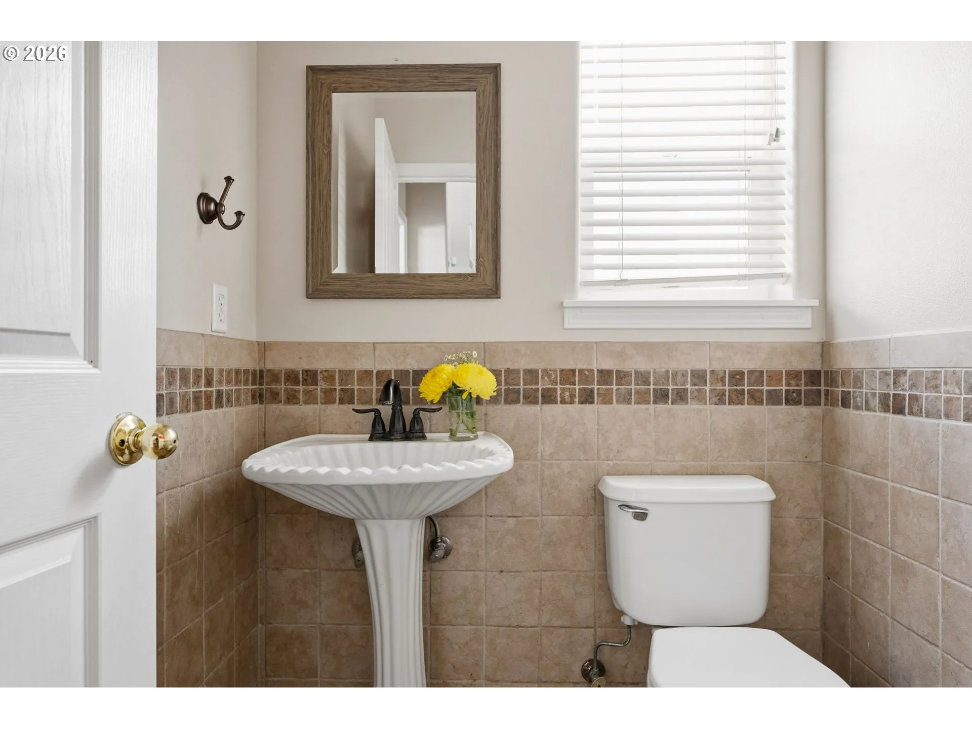 Partial Bath-Main