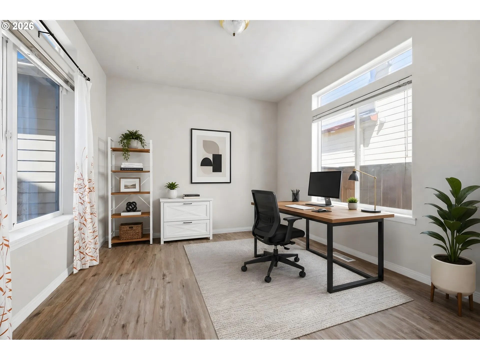 Den/Office