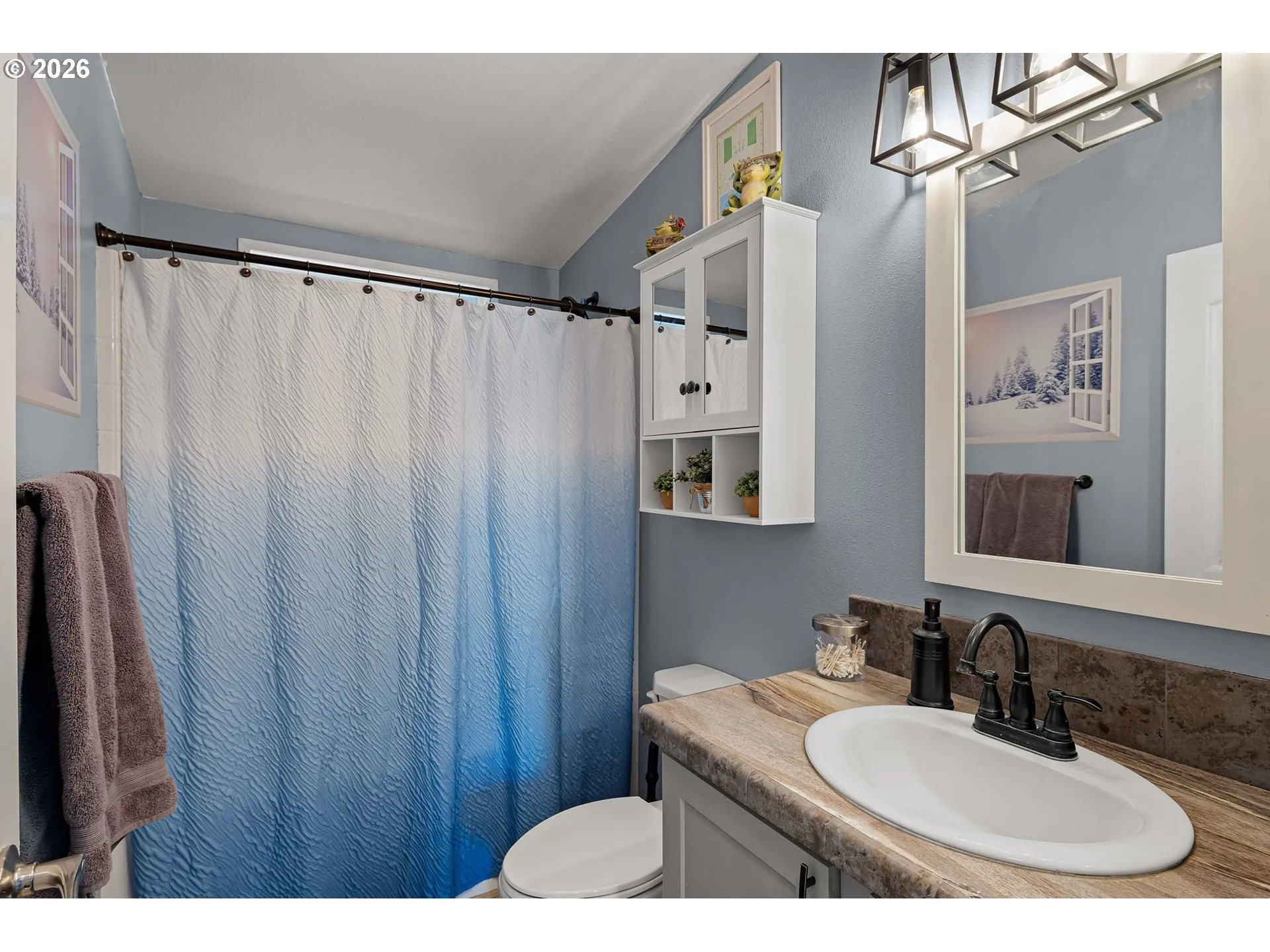 Bathroom-# 2