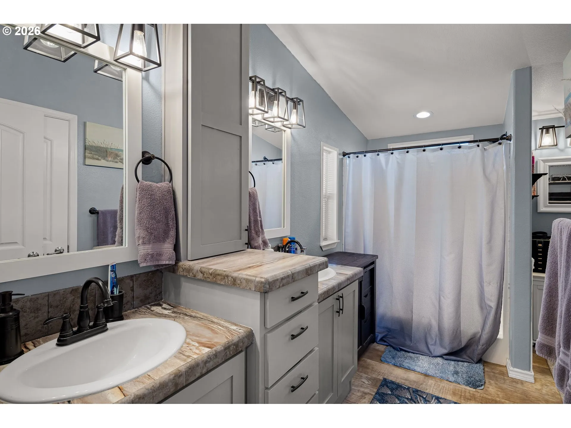 Bathroom-# 1