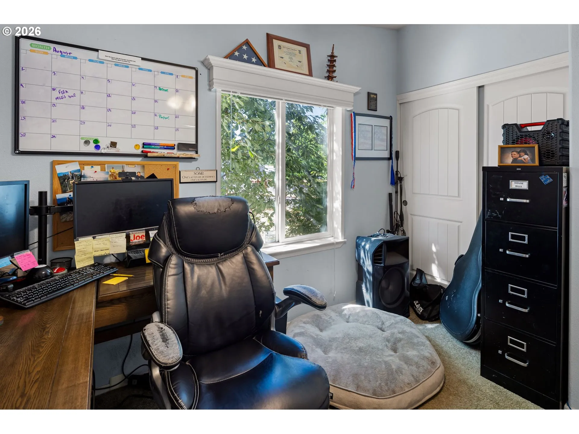 Bedroom-# 4