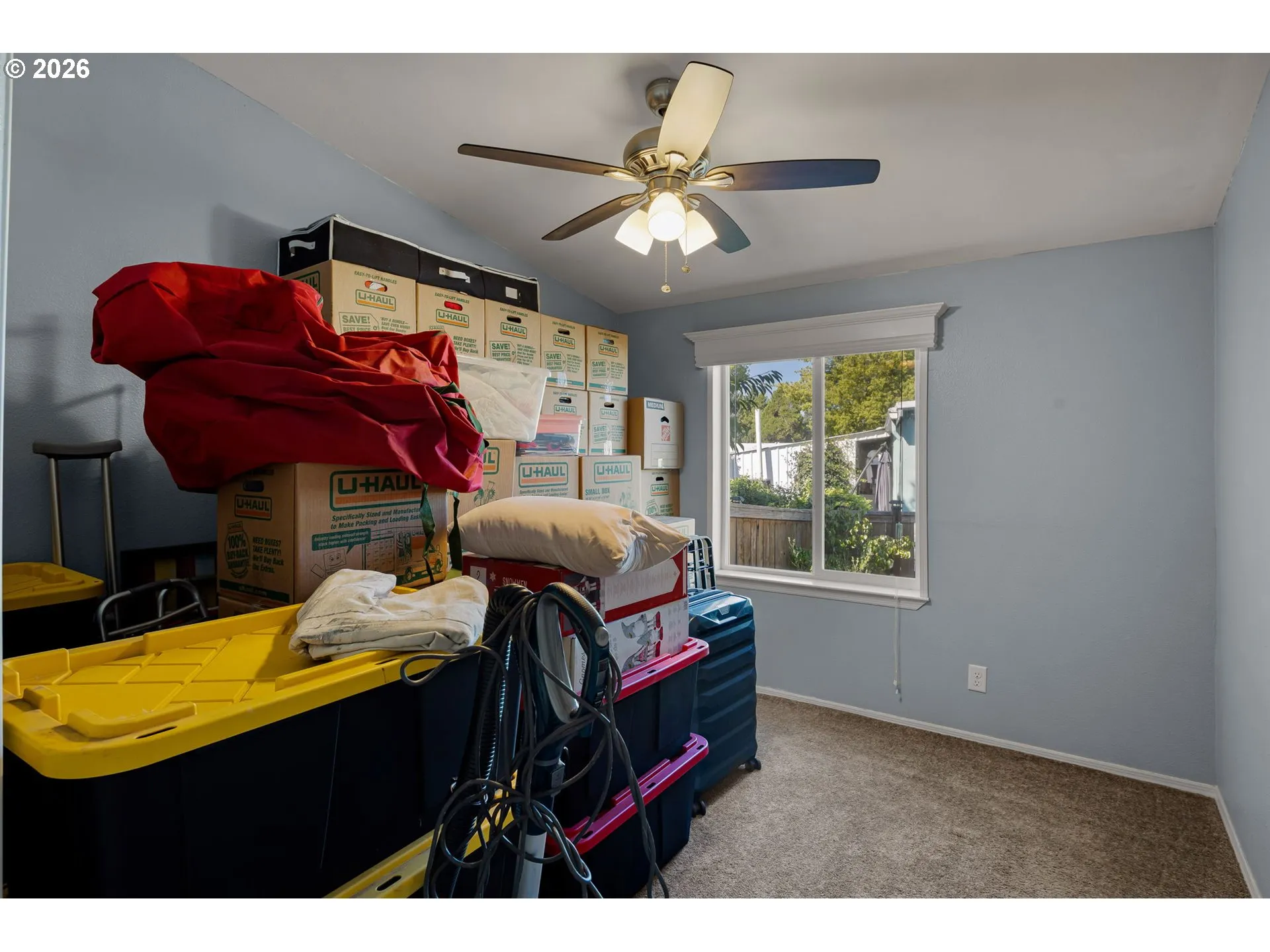 Bedroom-# 3