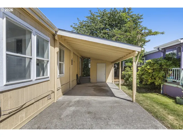 Carport