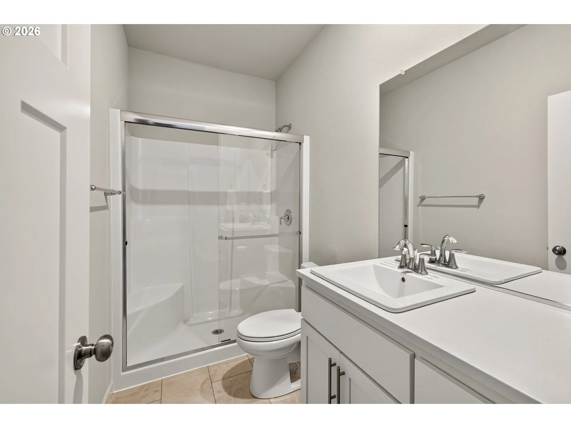Separate Living Quarters