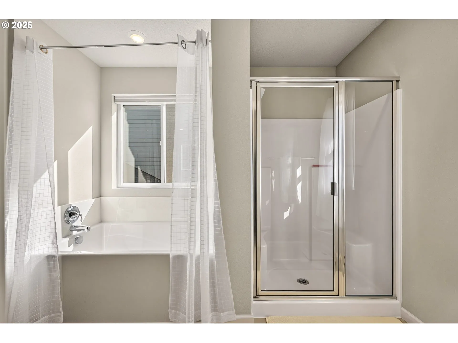 Owner's Suite Bathroom