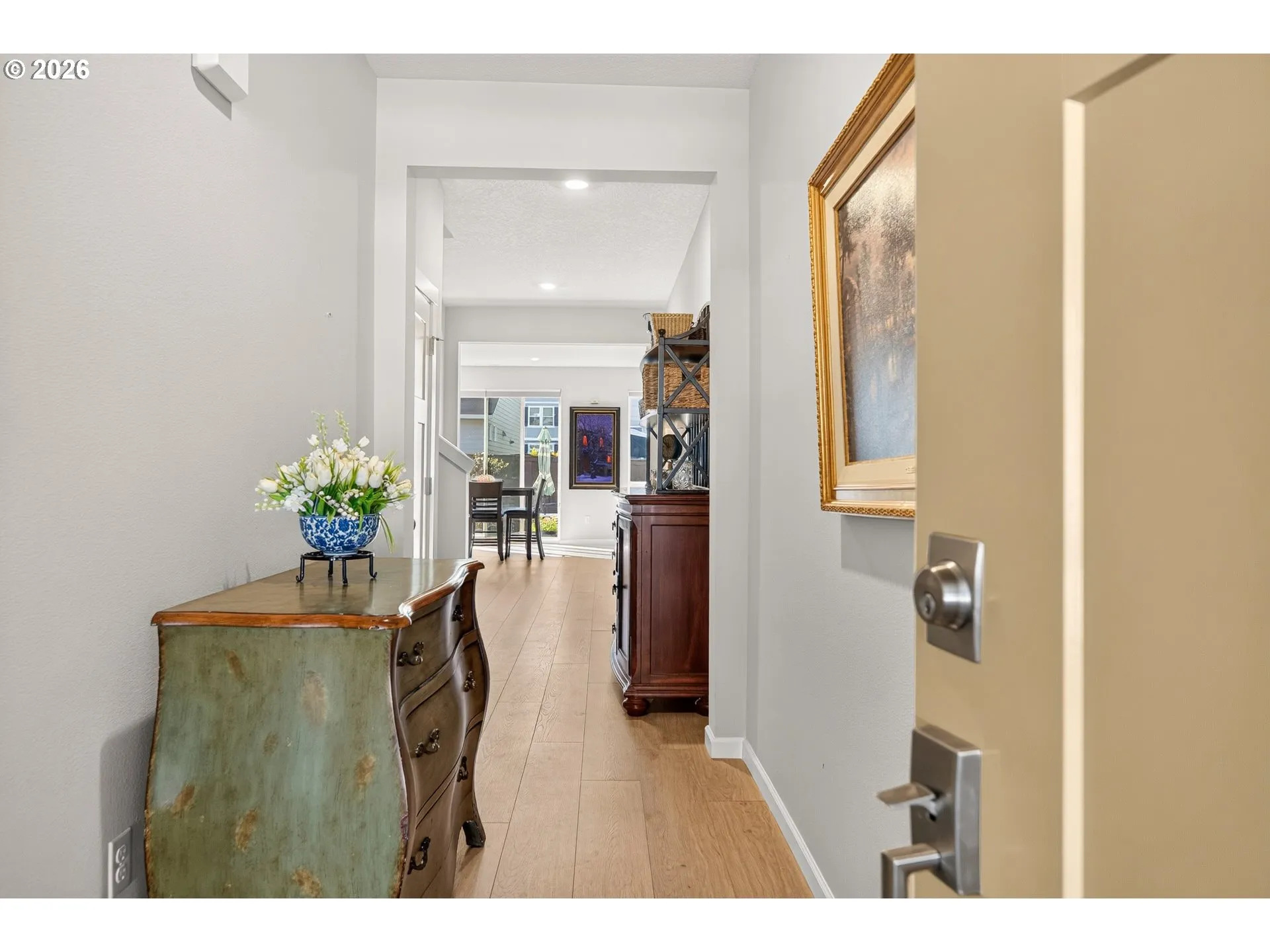 Entrance/Foyer