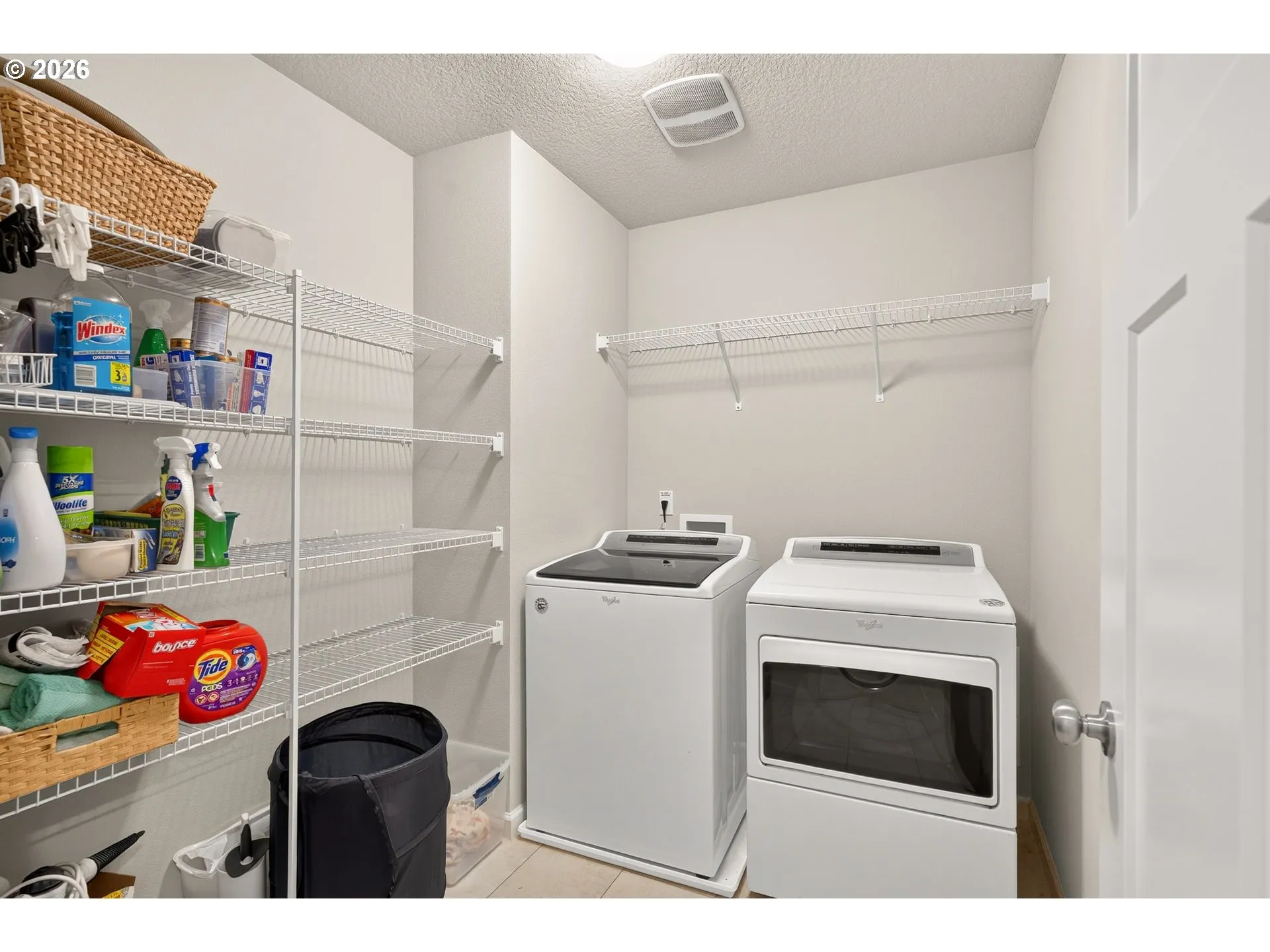 Laundry-Upper