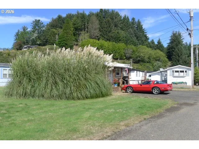 Yard-Side