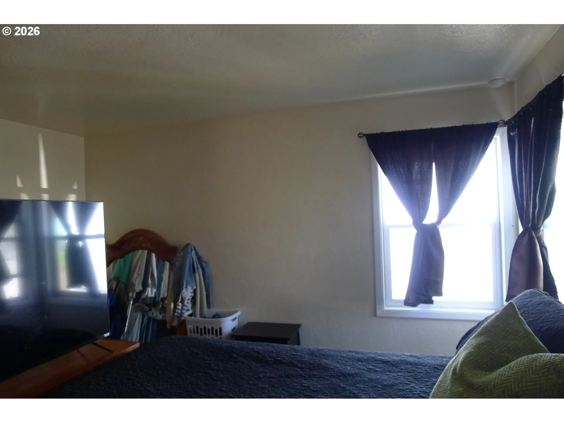 Bedroom-# 1