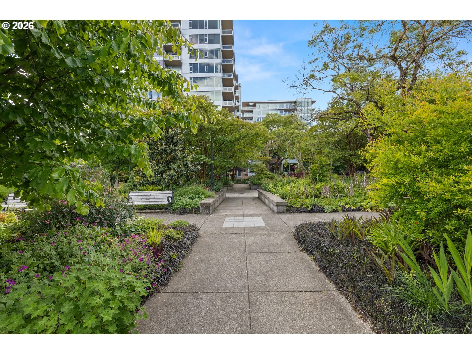 Green Space