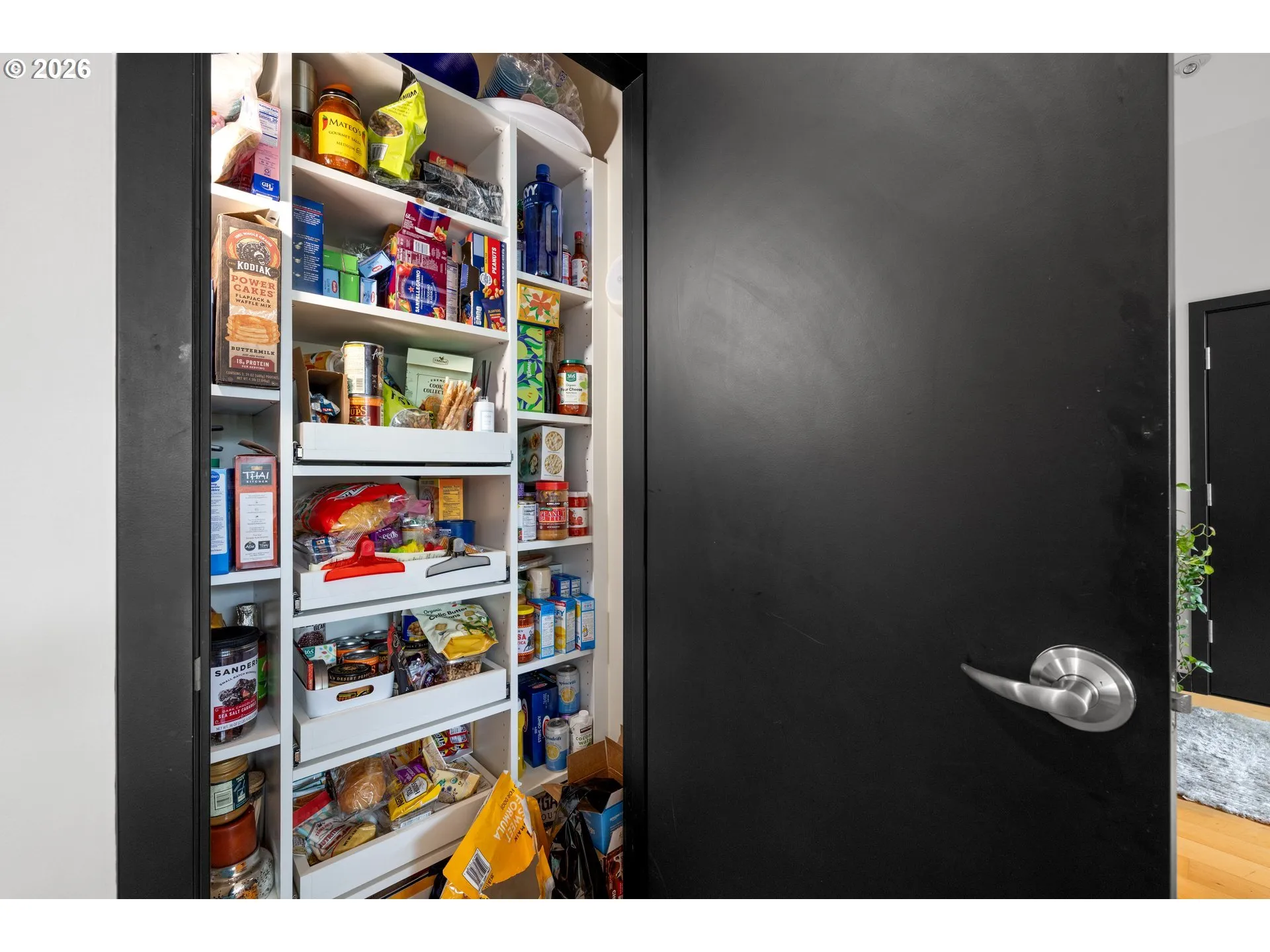 Pantry