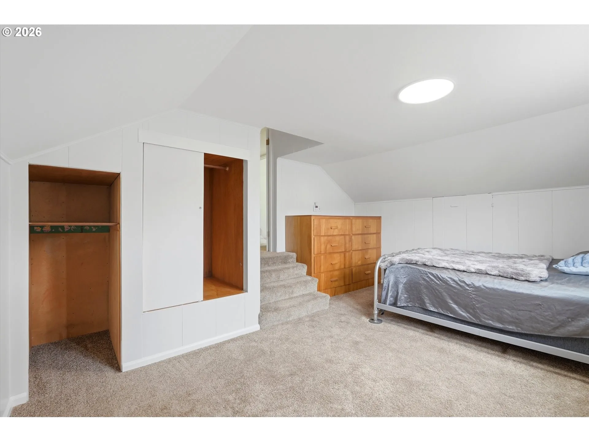 Bedroom-#2 Upper