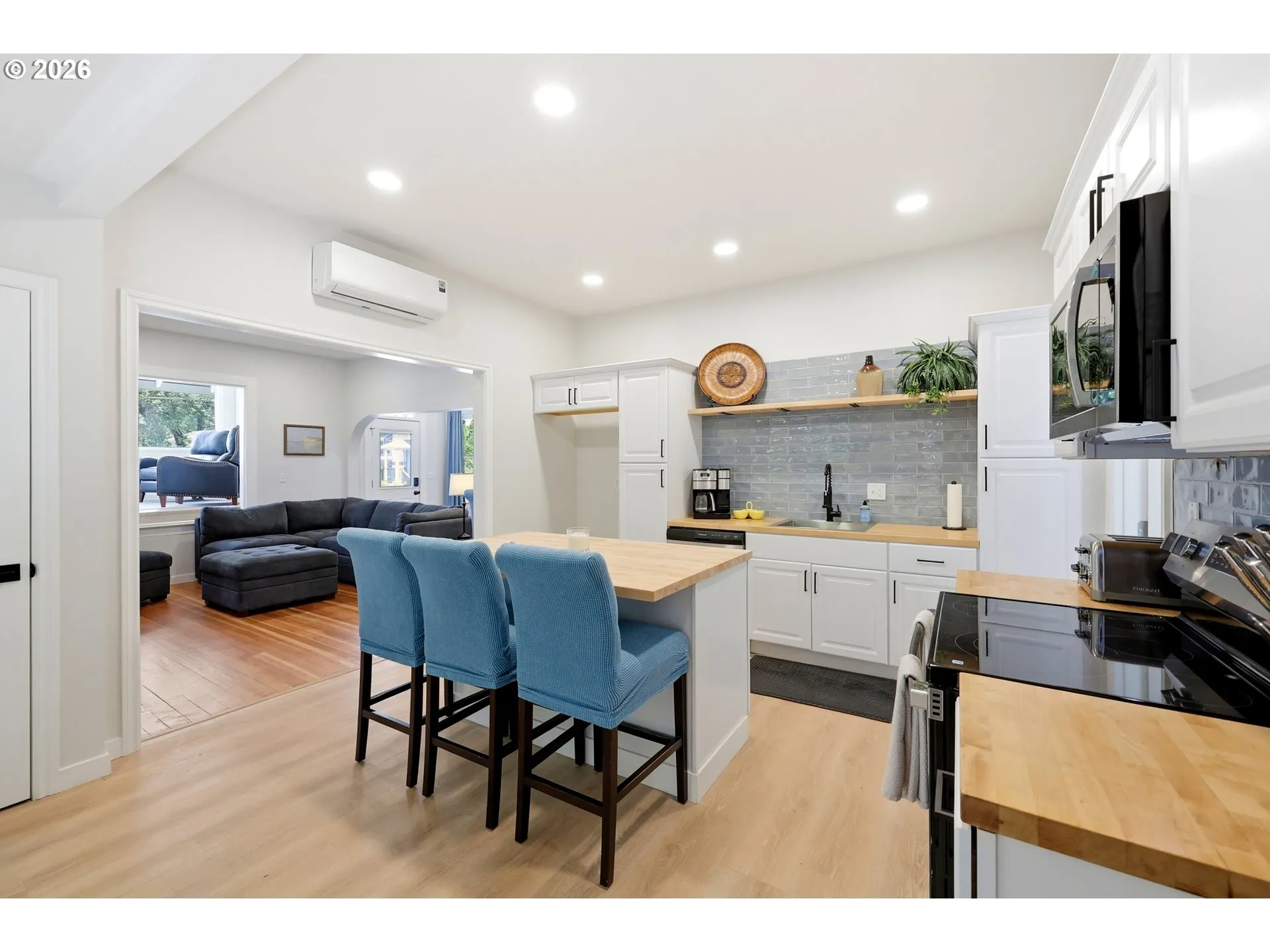 Kitchen-# 1