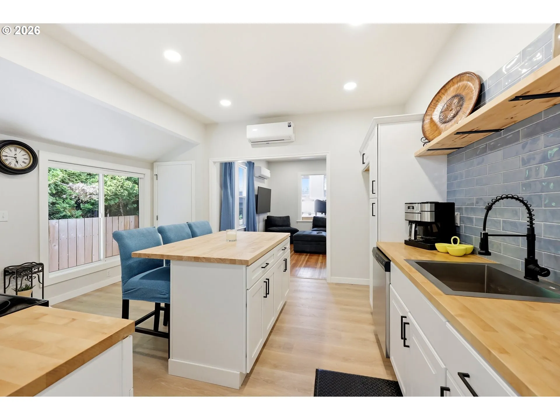 Kitchen-# 1