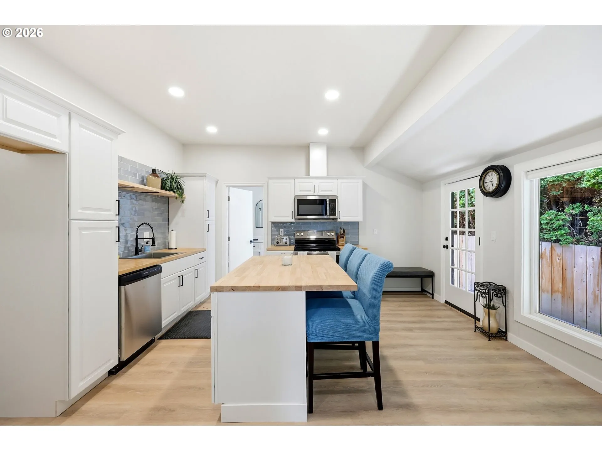 Kitchen-# 1