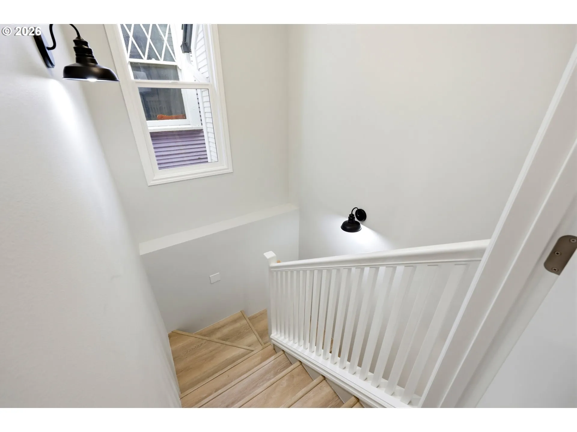 Staircase-To Lower Level