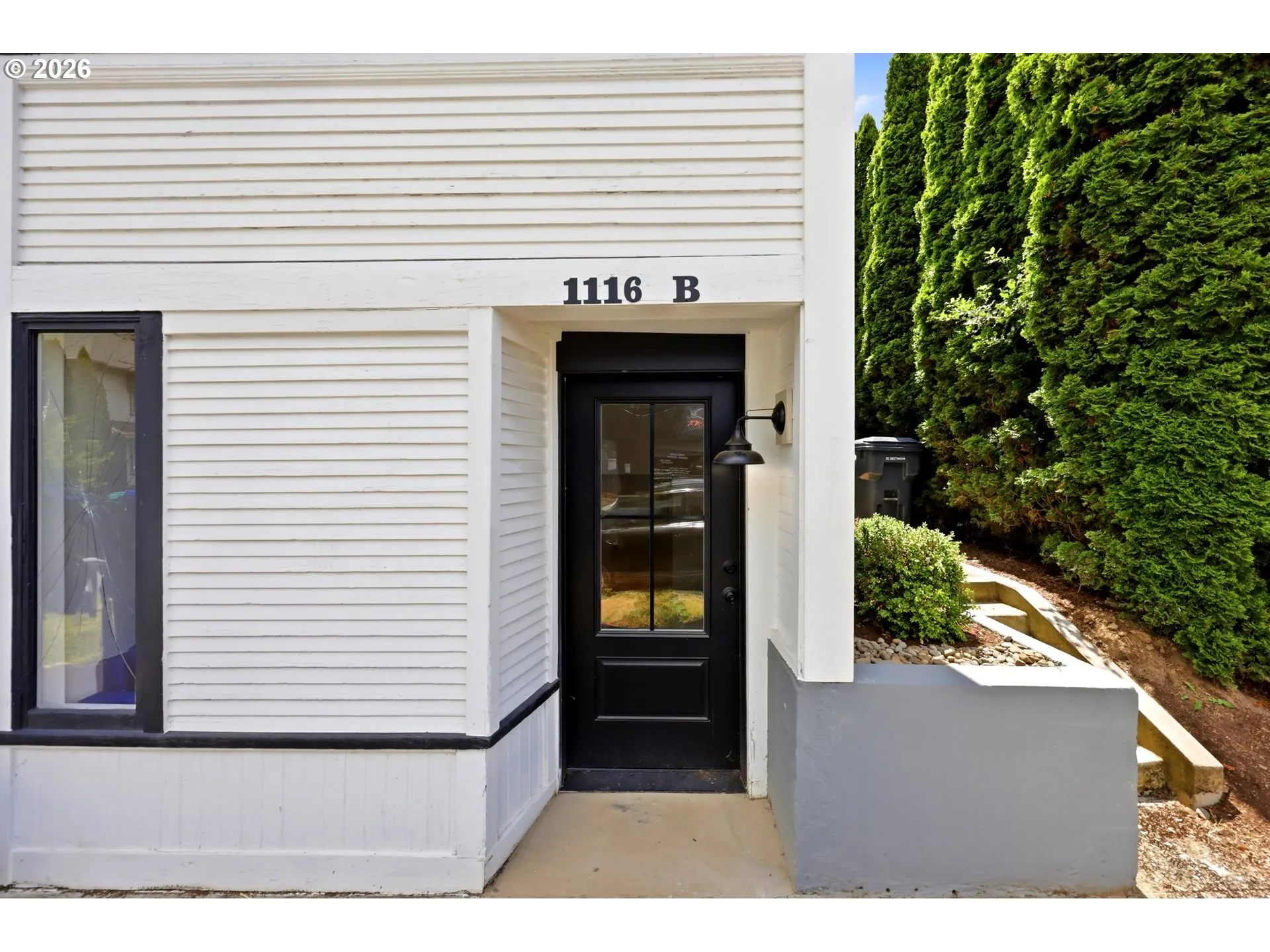 Accessory Dwelling Unit-Finished