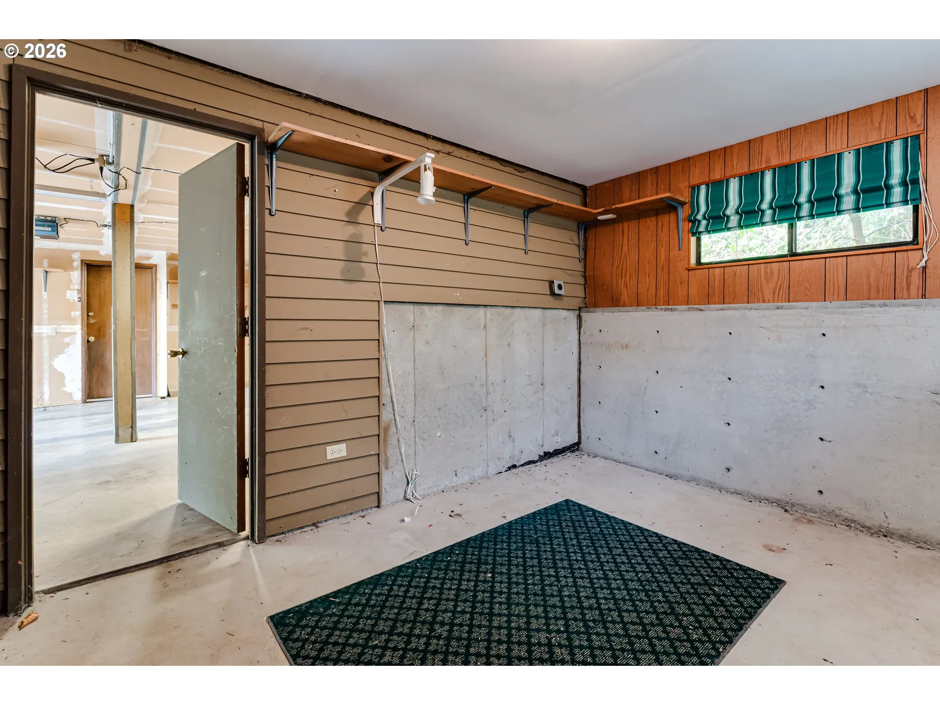 Bonus Room-Lower