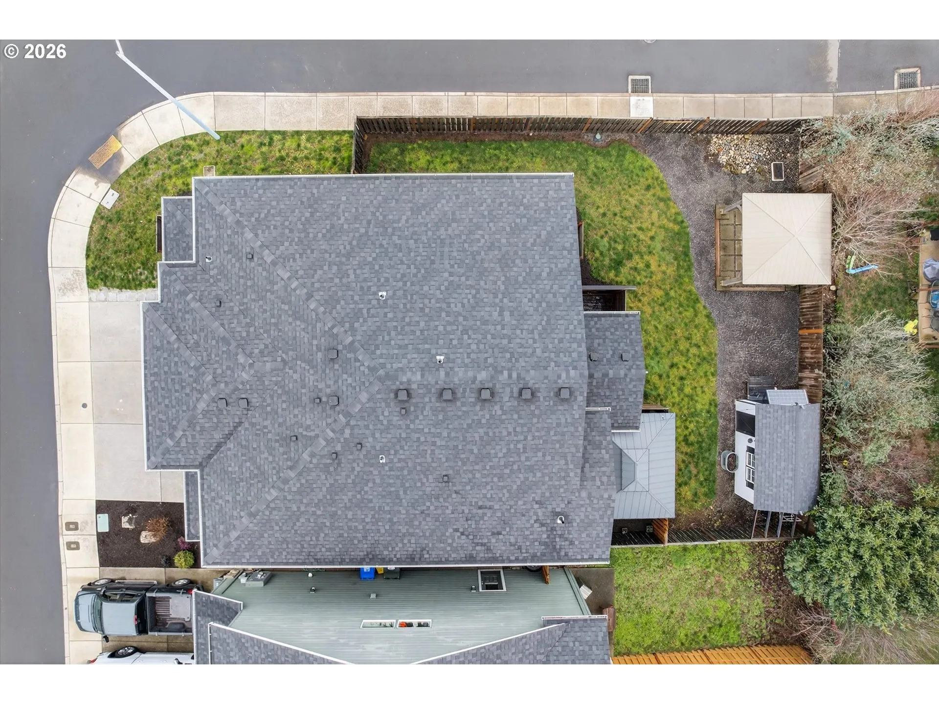 Drone View/UAV-Aerial