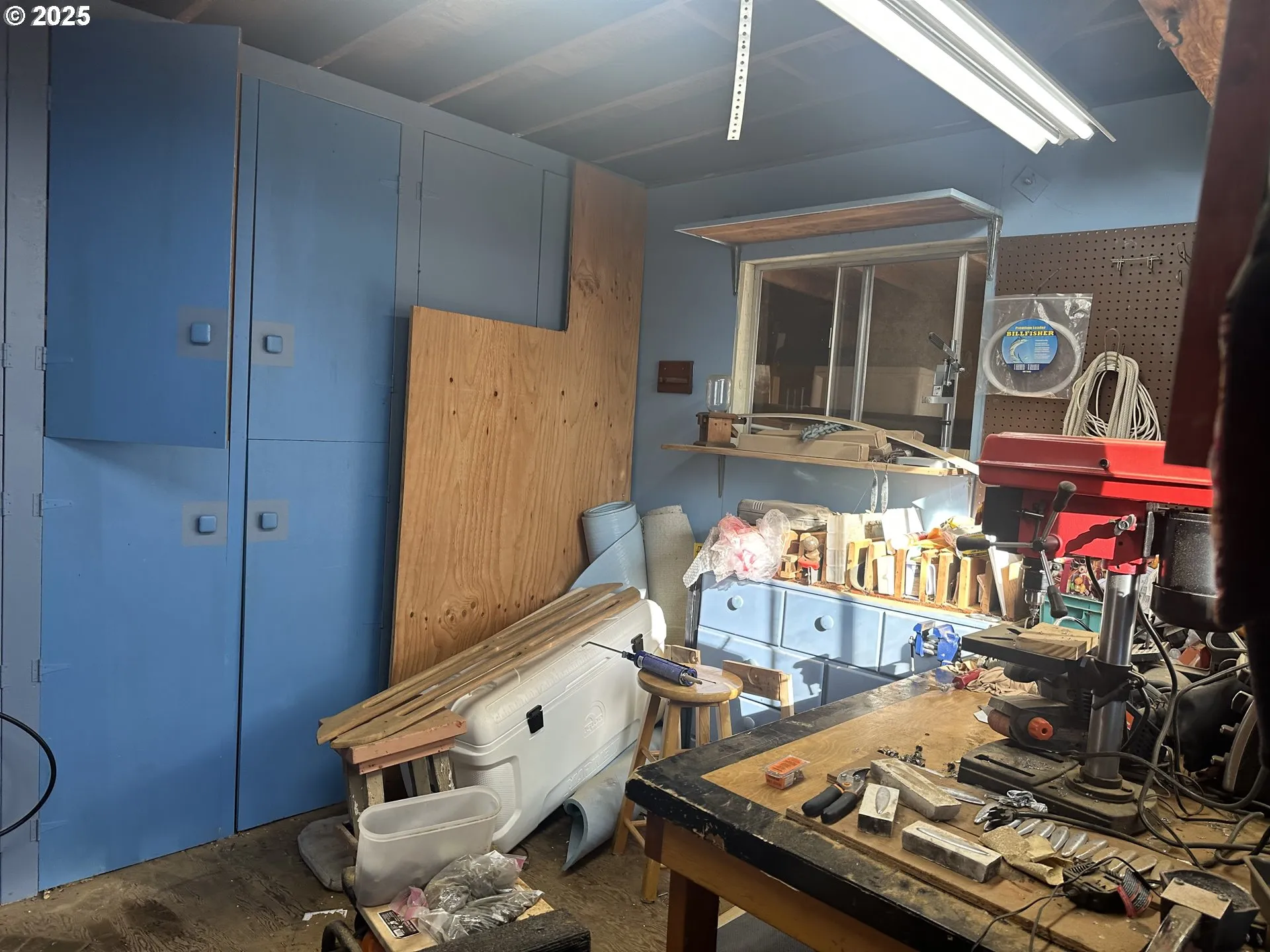 Workshop