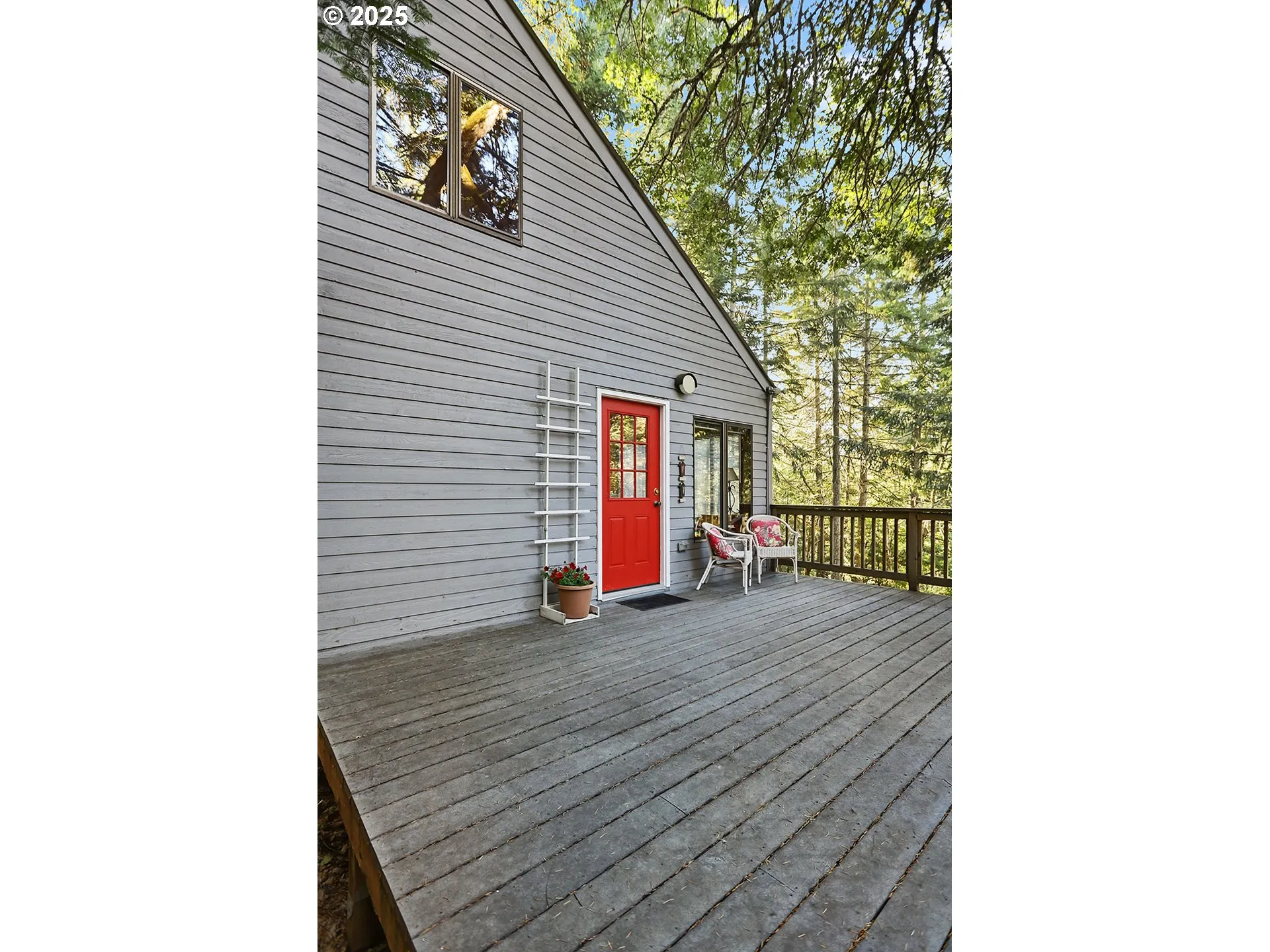 Accessory Dwelling Unit-Finished