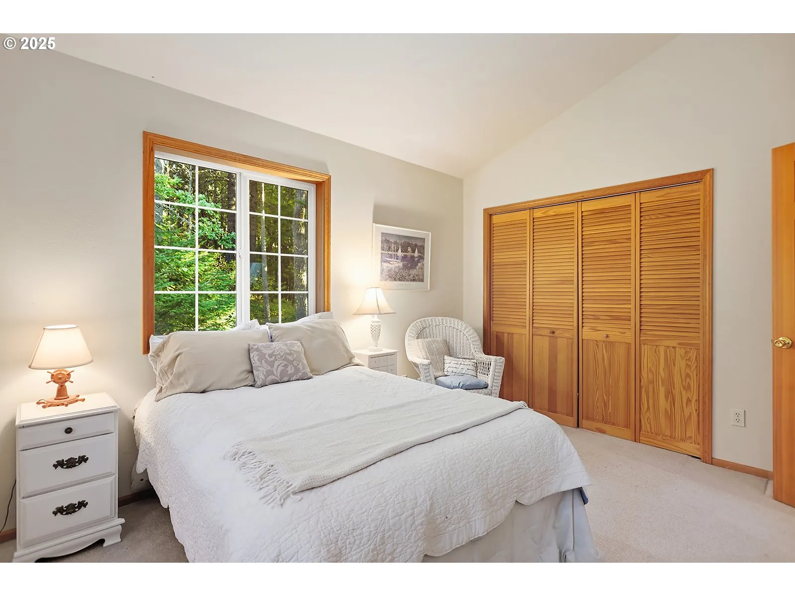 Bedroom, Primary #2-Upper