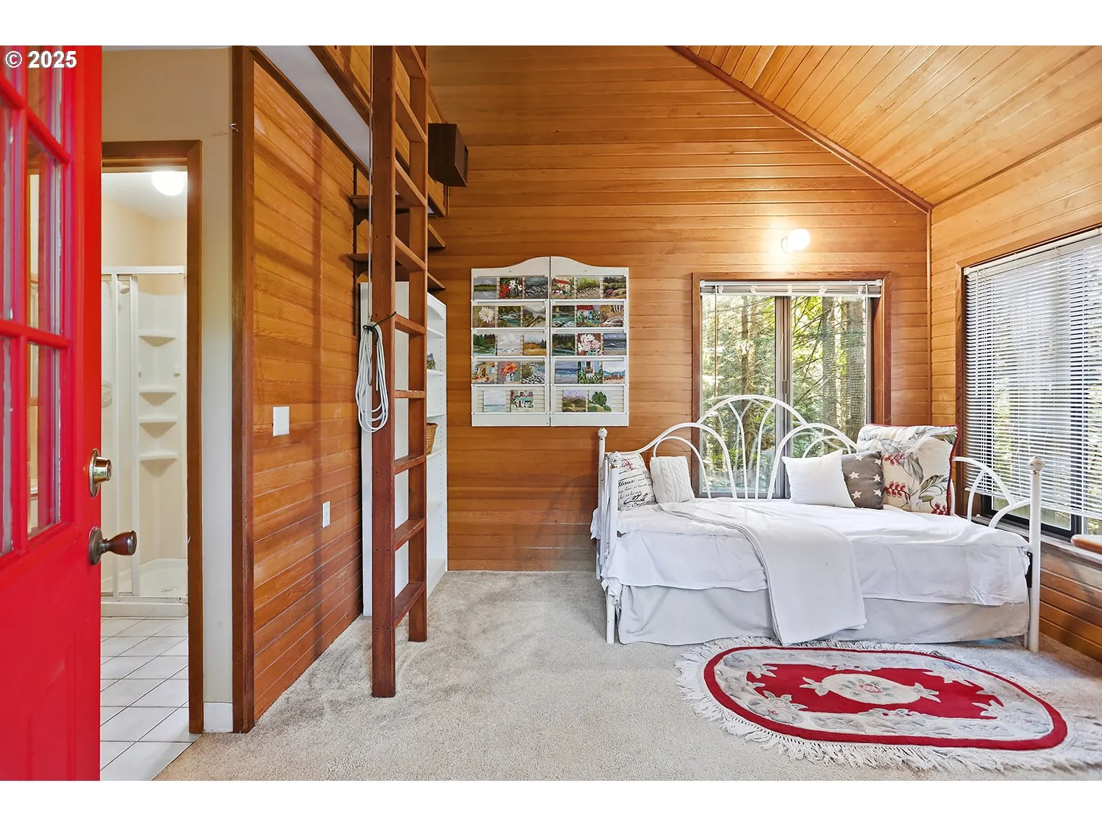 Accessory Dwelling Unit-Finished