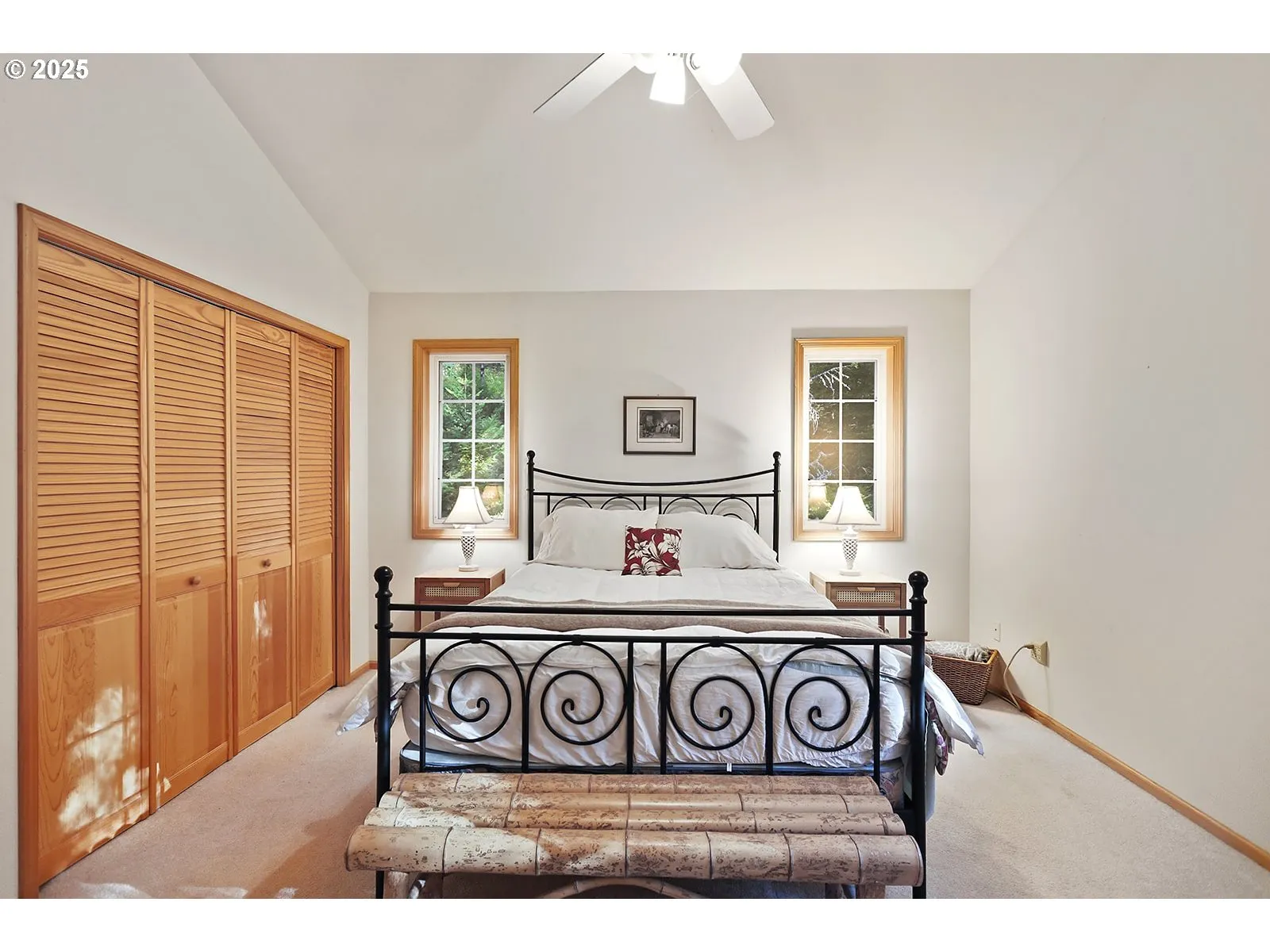 Bedroom, Primary-Upper