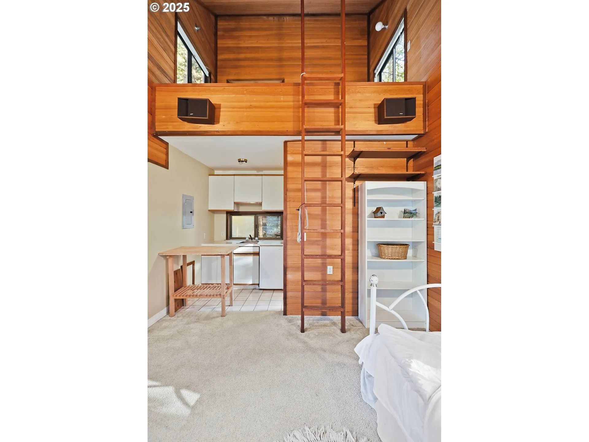 Accessory Dwelling Unit-Finished