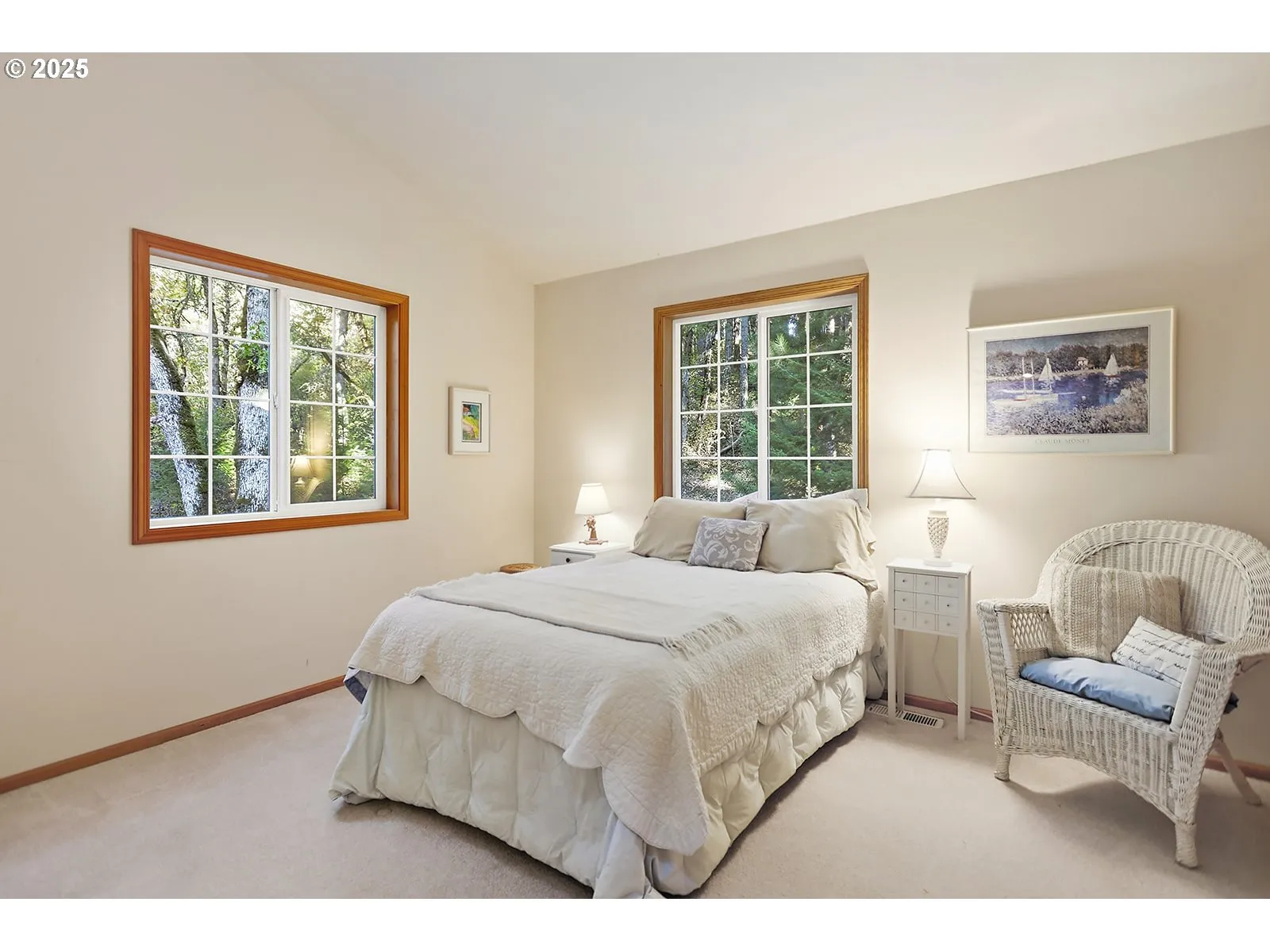 Bedroom, Primary #2-Upper