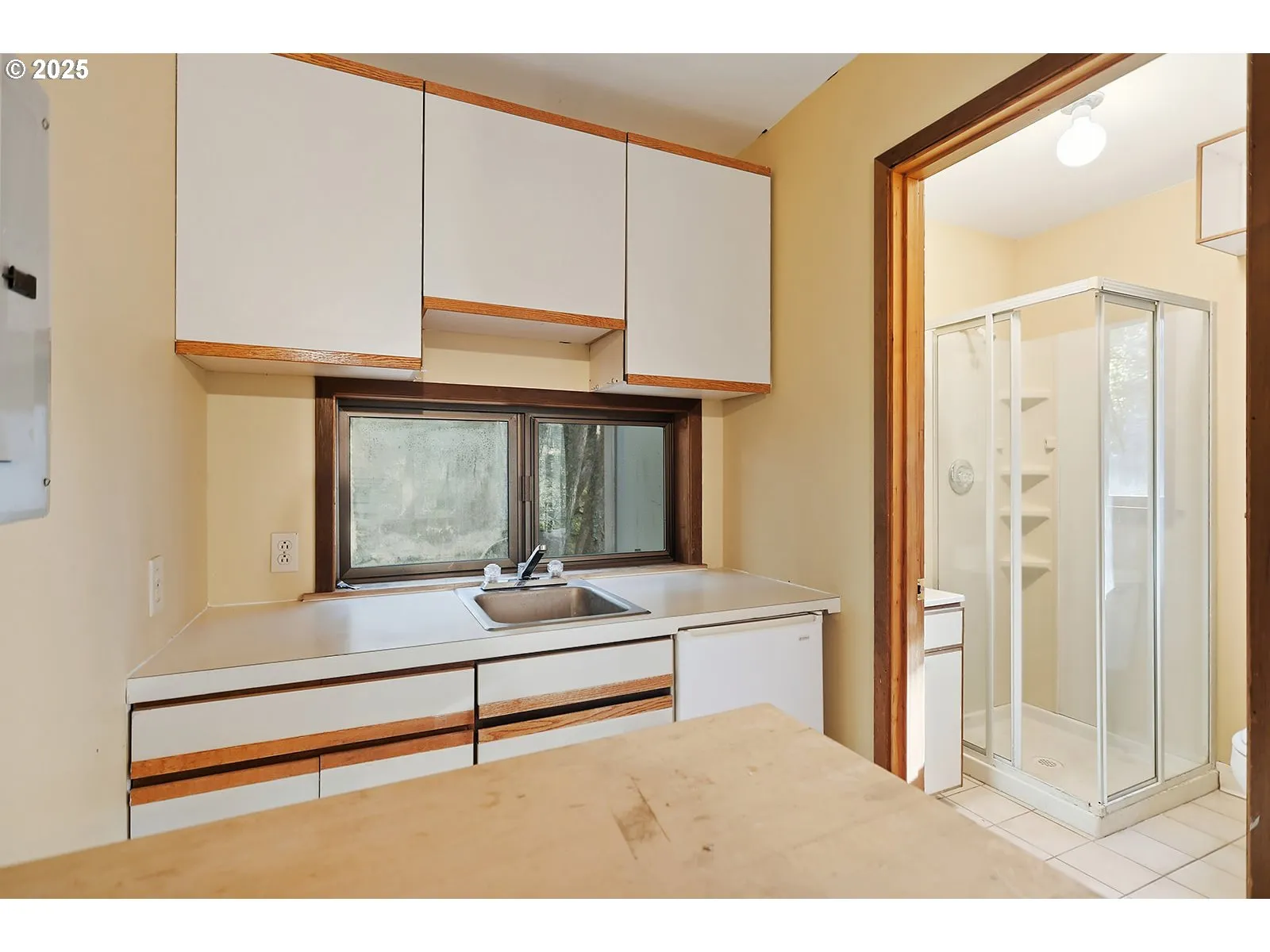 Accessory Dwelling Unit-Finished