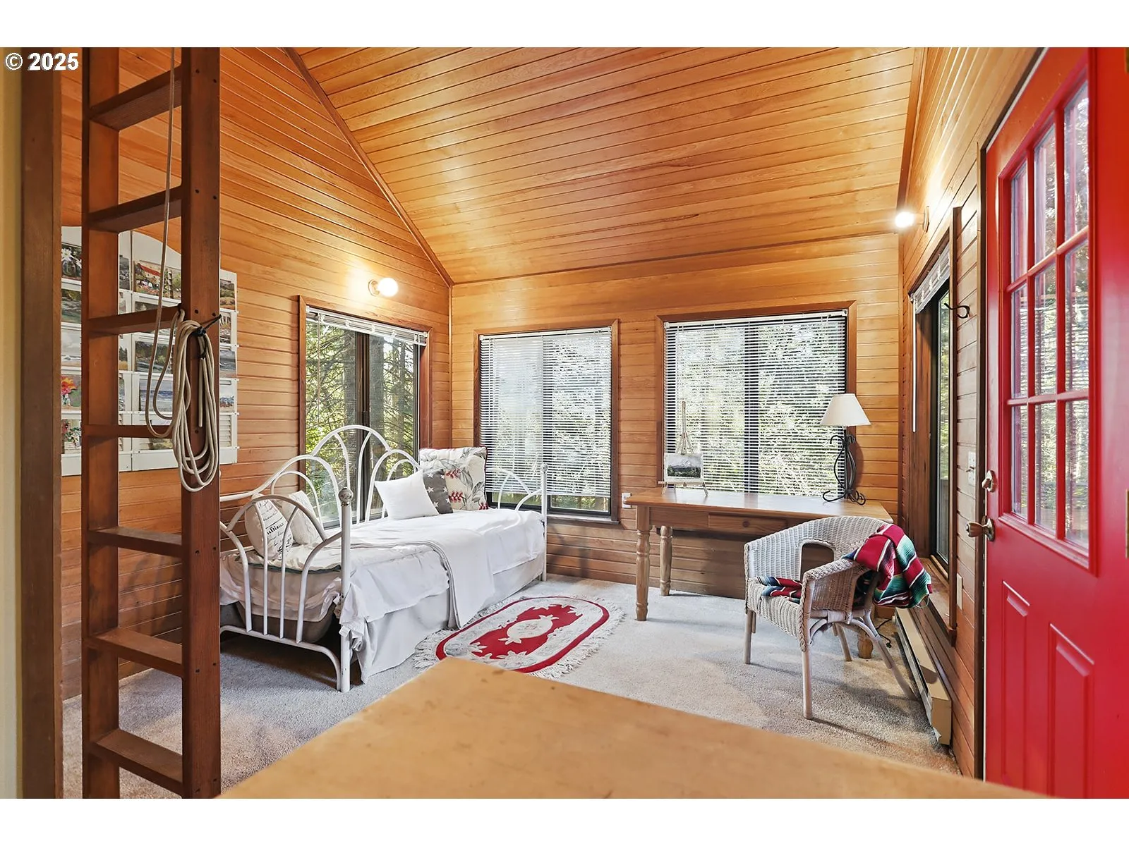Accessory Dwelling Unit-Finished