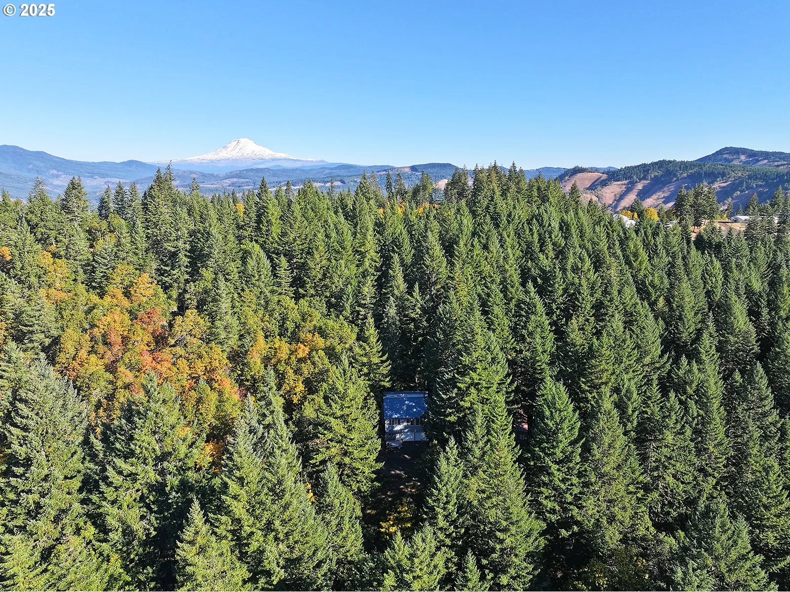 Drone View/UAV-Aerial