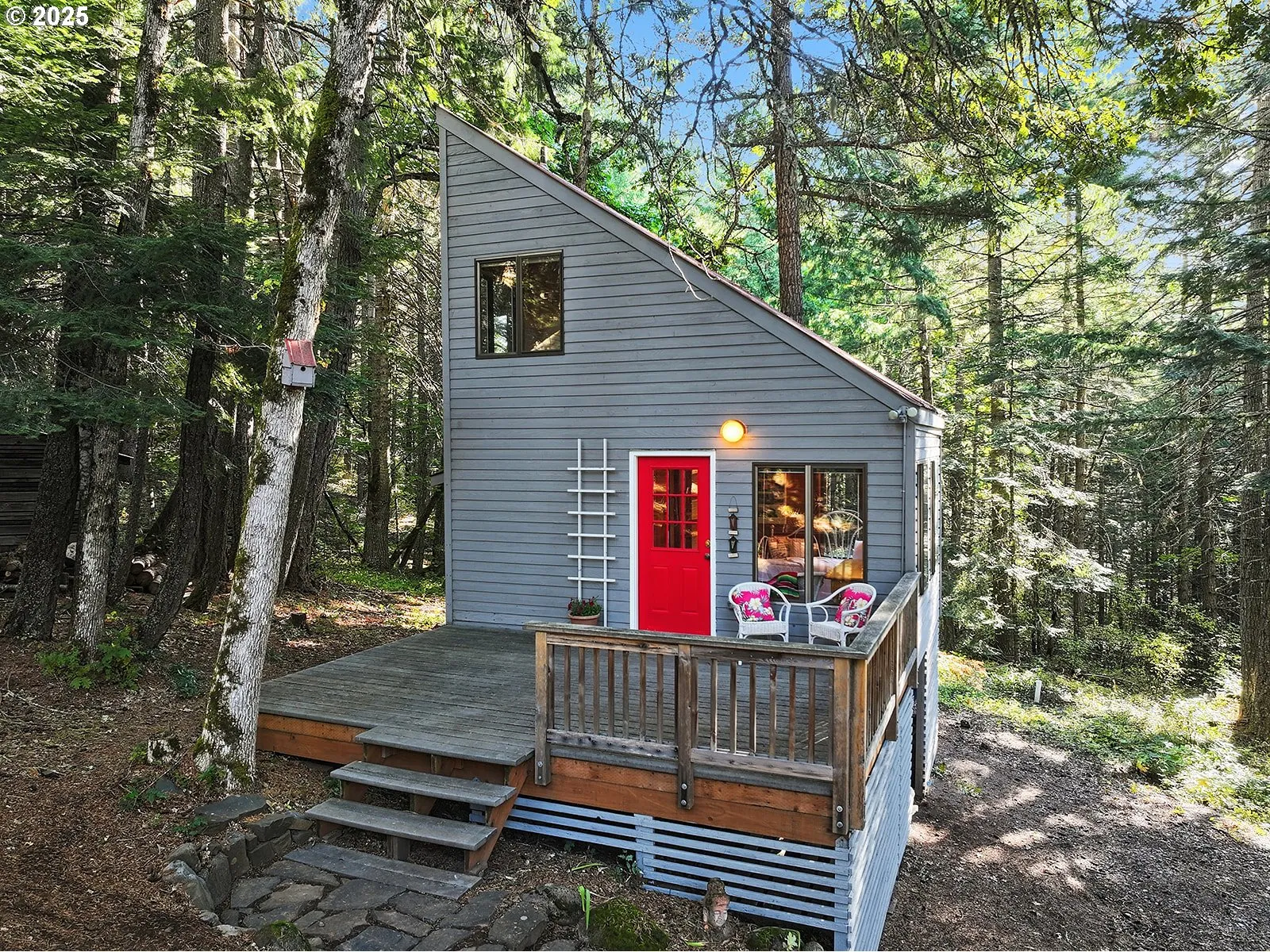 Accessory Dwelling Unit-Finished