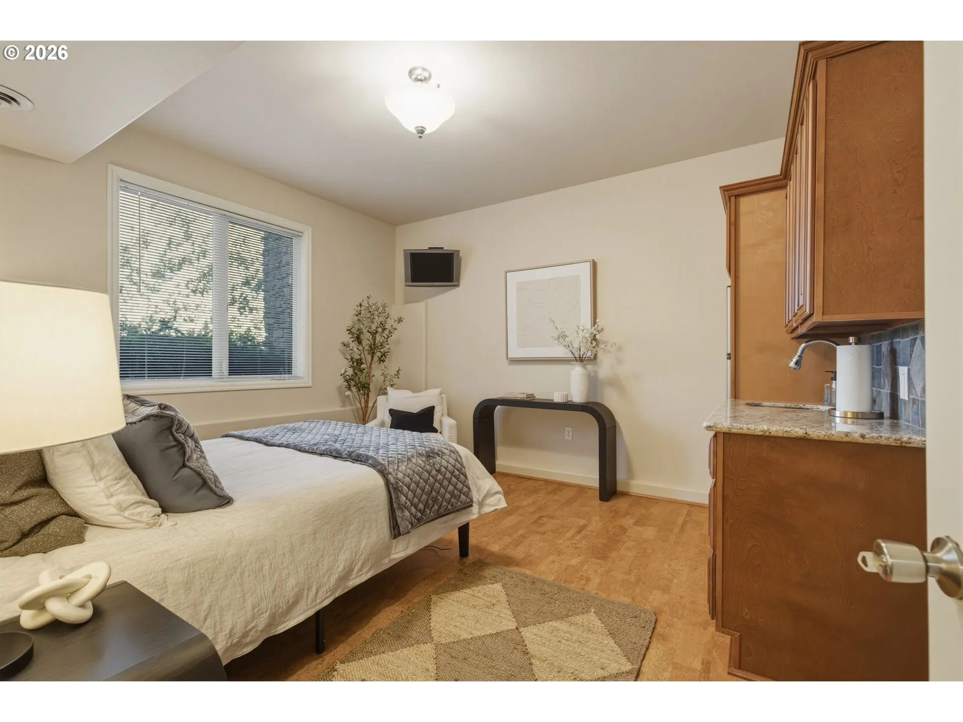 Guest Quarters
