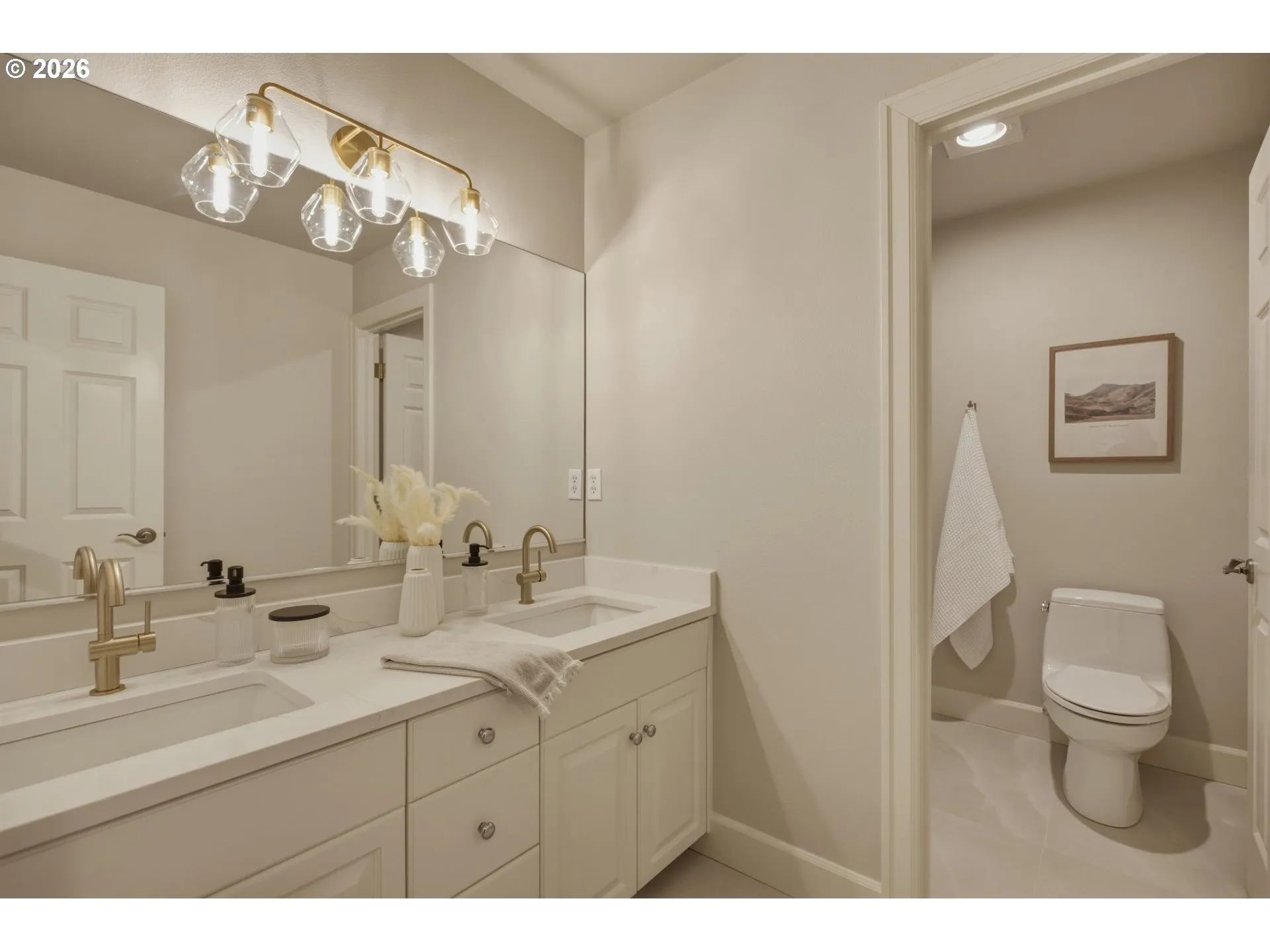 Bathroom-Hall