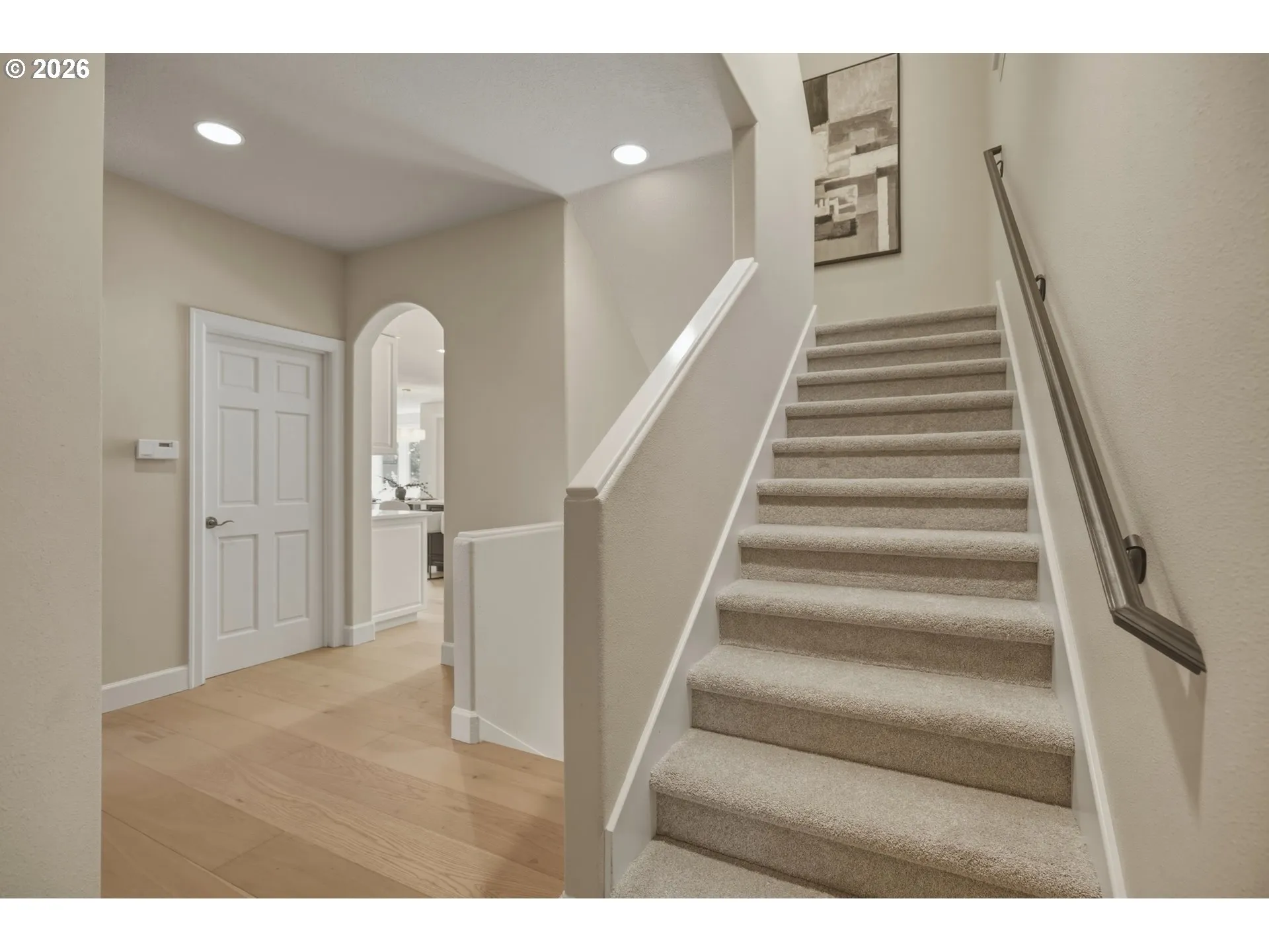 Staircase-# 2