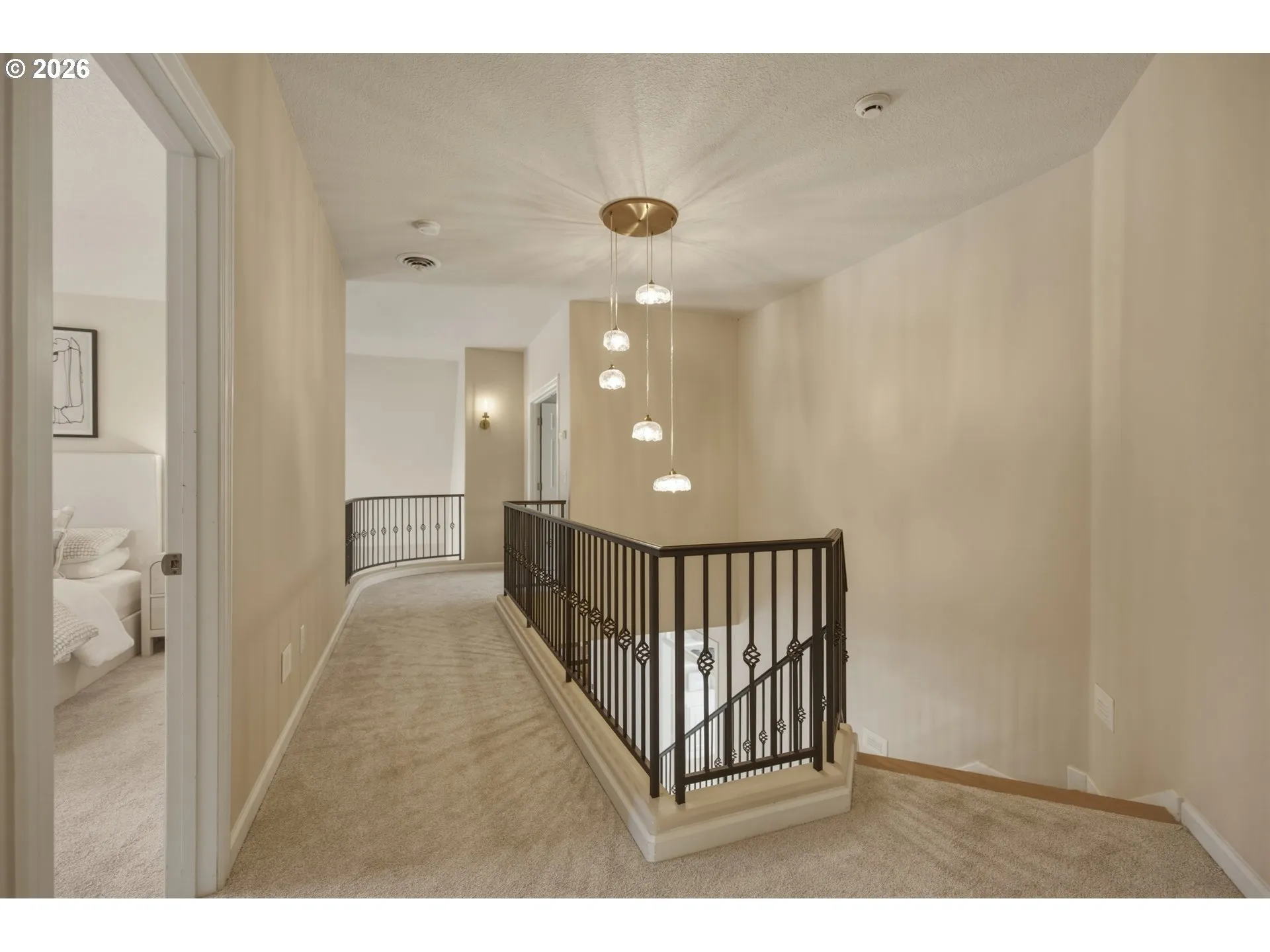 Staircase-# 1