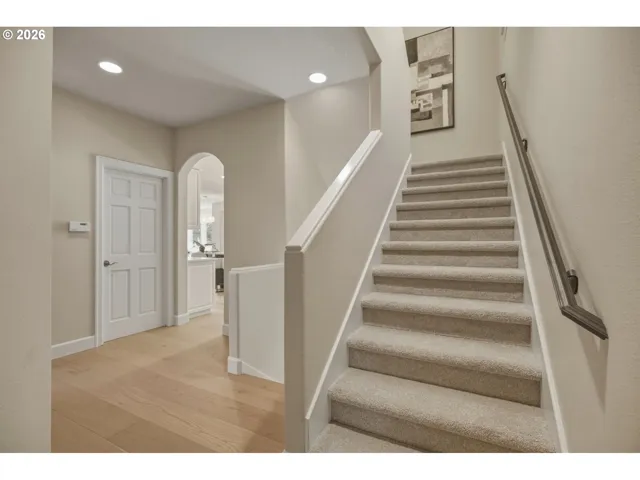 Staircase-# 2