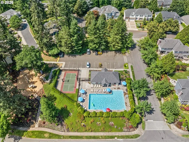 Community Amenities